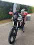 Yamaha Ténéré 700 xtz 690 wit/rood Weiß - thumbnail 3