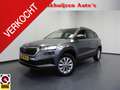 Skoda Karoq 1.0 TSI Ambition NAVI/CAMERA/CLIMA/LED/16"LMV! Grijs - thumbnail 1