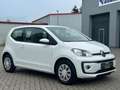 Volkswagen up! 1.0 MPI °R-Kamera°SHZ° Weiß - thumbnail 1