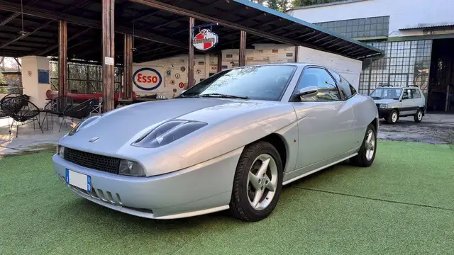 Fiat Coupe Coupè 2.0 i.e. 20V – SUMMER PRICE