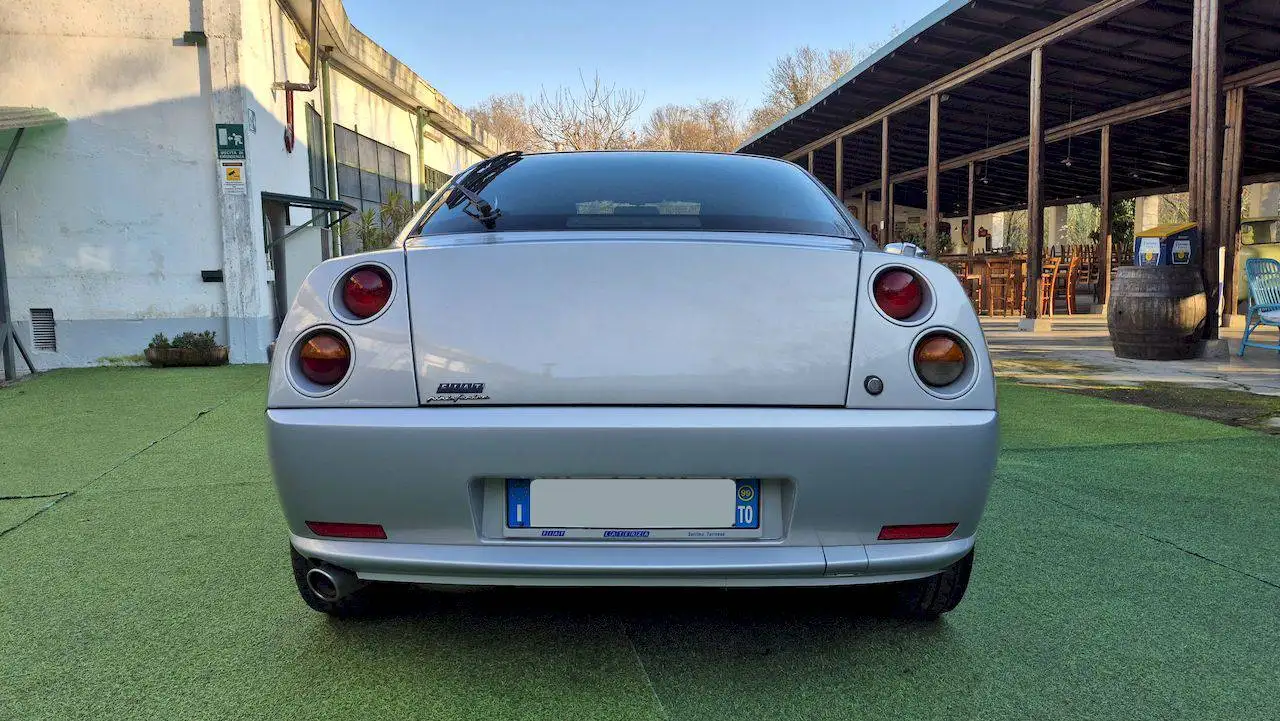 Fiat Coupe Coupè 2.0 i.e. 20V – SUMMER PRICE, foto 8