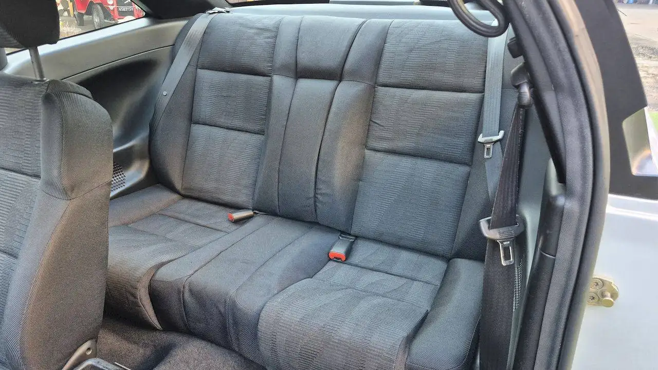 Fiat Coupe Coupè 2.0 i.e. 20V – SUMMER PRICE, foto 12