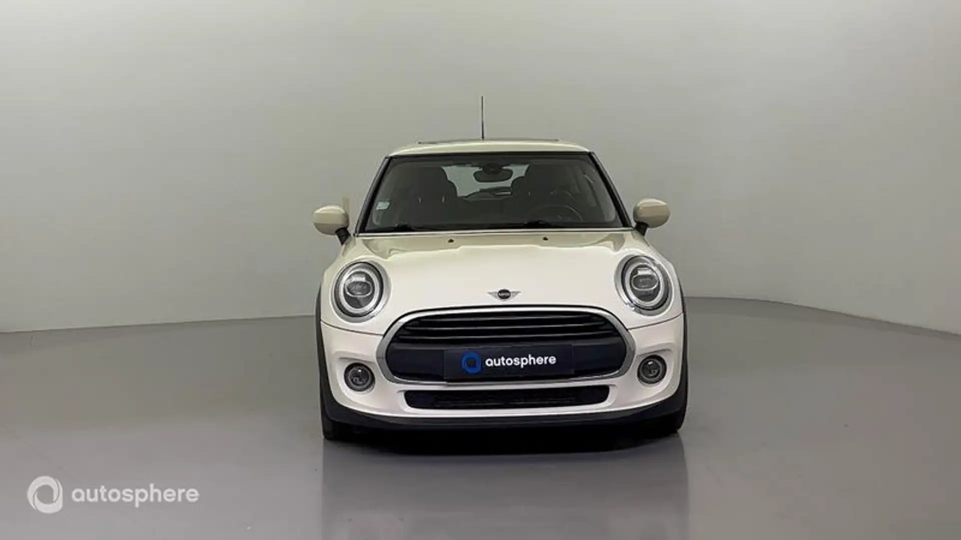 MINI One One 102ch Edition Greenwich 114g - 2