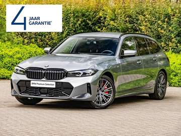 Touring M-SPORT PRO
