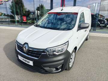 EXPRESS VAN Confort Blue dCi 75