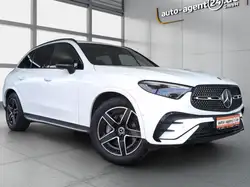 Mercedes-Benz GLC 200 4M AMG Line/DigiLight/Distro/AHK/OLED/MBux