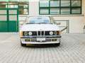 BMW 635 3.5 CSi Bílá - thumbnail 3