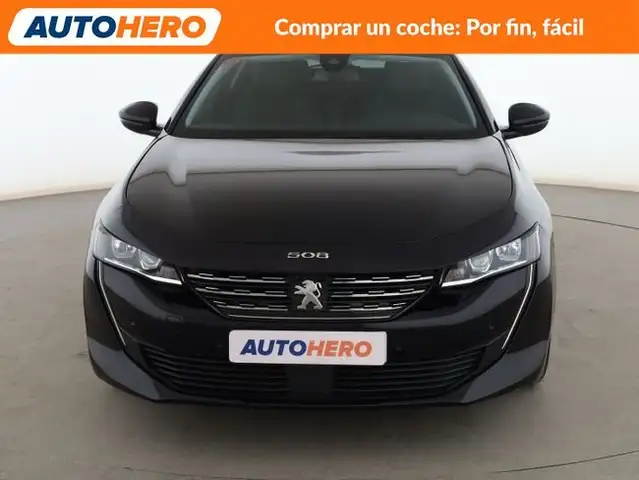 Peugeot 508 view 9
