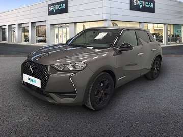 PureTech 96kW (130CV) PERFORMANCE LINE
