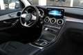 Mercedes-Benz GLC 300 300e 4MATIC AMG Line HYBRID I PANO I Grijs - thumbnail 2
