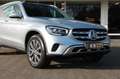 Mercedes-Benz GLC 300 300e 4MATIC AMG Line HYBRID I PANO I Grijs - thumbnail 16