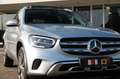 Mercedes-Benz GLC 300 300e 4MATIC AMG Line HYBRID I PANO I Grijs - thumbnail 17