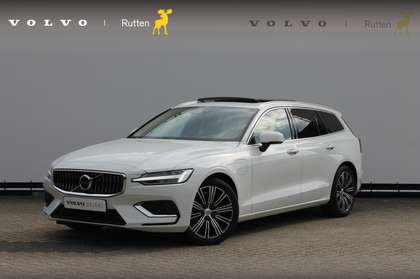 Volvo V60 T6 340PK Automaat Recharge AWD Inscription Cruise