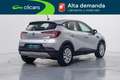 Renault Captur E-TECH Híbrido Enchufable Evolution 117kW Plateado - thumbnail 5