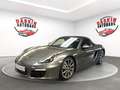 Porsche Boxster CABRIO/SCHECKHEFT/TÜV NEU/AUTOMATIK Szürke - thumbnail 3