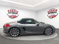 Porsche Boxster CABRIO/SCHECKHEFT/TÜV NEU/AUTOMATIK Szürke - thumbnail 8