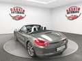 Porsche Boxster CABRIO/SCHECKHEFT/TÜV NEU/AUTOMATIK Szürke - thumbnail 9
