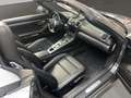 Porsche Boxster CABRIO/SCHECKHEFT/TÜV NEU/AUTOMATIK Szürke - thumbnail 14