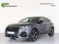 Audi Q3 Sportback 35 TDI Black line S tronic Gris - thumbnail 1