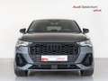 Audi Q3 Sportback 35 TDI Black line S tronic Gris - thumbnail 2