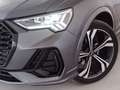 Audi Q3 Sportback 35 TDI Black line S tronic Gris - thumbnail 6