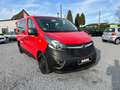 Opel Vivaro 1600CC CDTI 90CV 9PLACES 2015 GARANTIE!!! Rosso - thumbnail 14