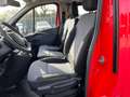 Opel Vivaro 1600CC CDTI 90CV 9PLACES 2015 GARANTIE!!! Rojo - thumbnail 6