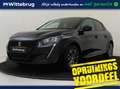 Peugeot e-208 EV Active Pack 50 kWh UITVERKOOP !!! Zwart - thumbnail 1
