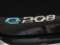 Peugeot e-208 EV Active Pack 50 kWh UITVERKOOP !!! Zwart - thumbnail 31