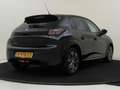 Peugeot e-208 EV Active Pack 50 kWh UITVERKOOP !!! Zwart - thumbnail 10