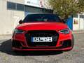 Audi RS3 RS3 Sportback 2.5 TFSI quattro S-Tronic Rojo - thumbnail 3