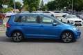 Volkswagen Touran 1.5 Highline SHZ Pano LED Navi ACC Leder Blauw - thumbnail 5