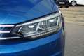 Volkswagen Touran 1.5 Highline SHZ Pano LED Navi ACC Leder Blauw - thumbnail 4
