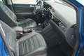 Volkswagen Touran 1.5 Highline SHZ Pano LED Navi ACC Leder Blauw - thumbnail 16