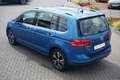 Volkswagen Touran 1.5 Highline SHZ Pano LED Navi ACC Leder Blauw - thumbnail 10