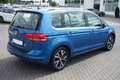 Volkswagen Touran 1.5 Highline SHZ Pano LED Navi ACC Leder Blauw - thumbnail 6