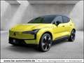 Volvo EX30 Ultra Pure Electric Gelb - thumbnail 1