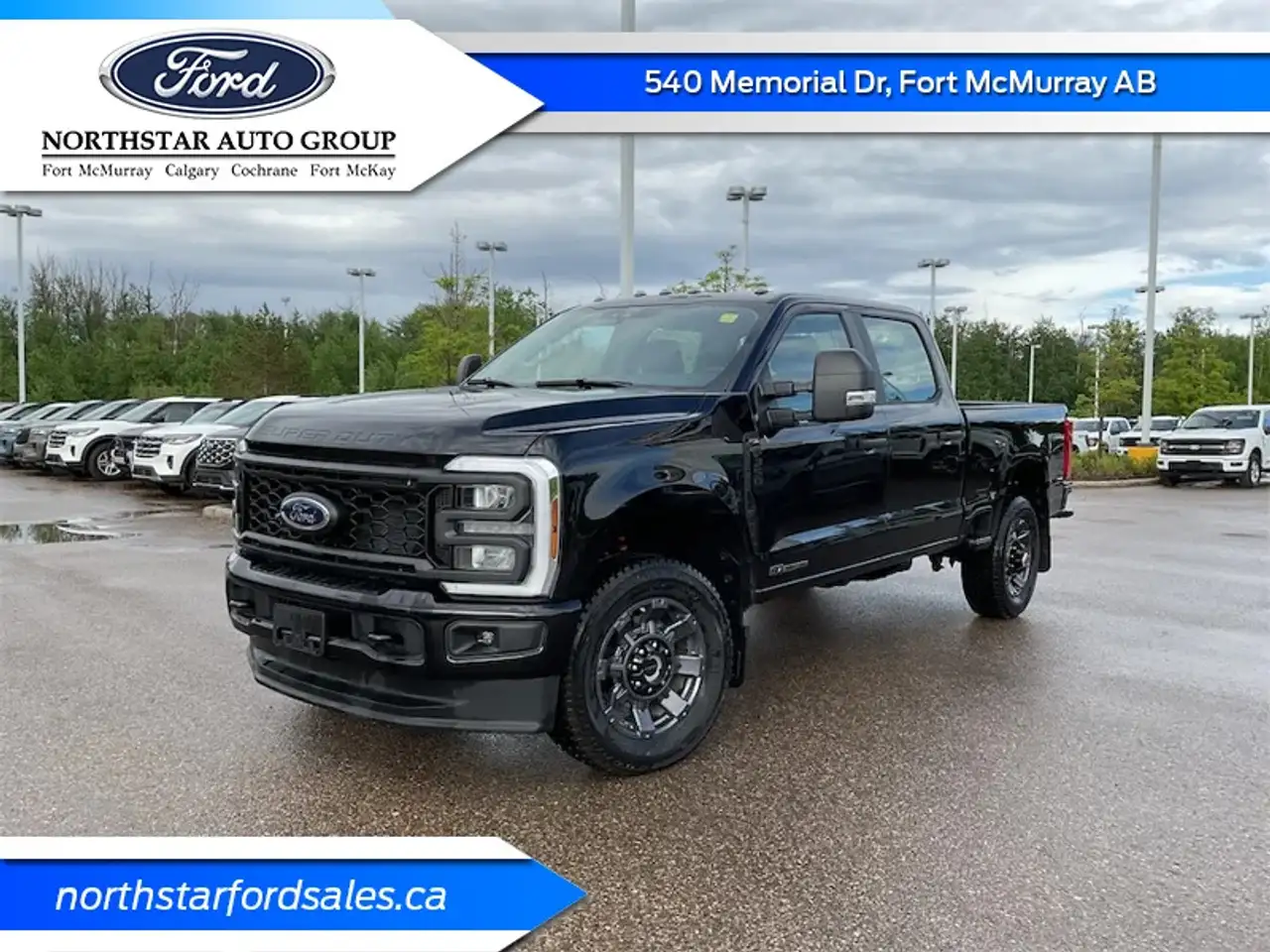 2026 Ford F 350