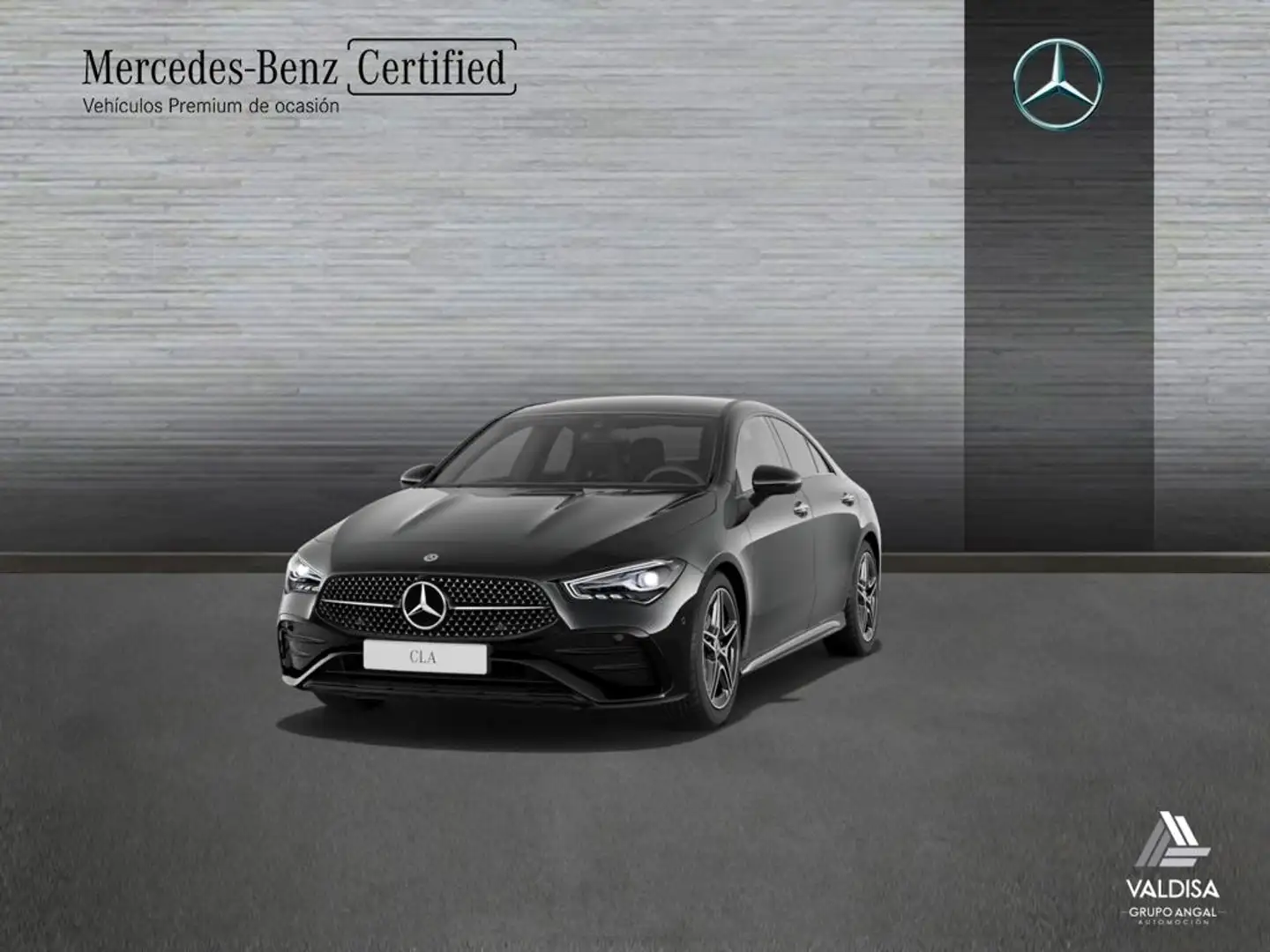 Mercedes-Benz CLA 200 - 1