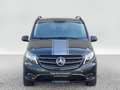 Mercedes-Benz Vito 116 CDI Tourer Allrad SELECT Lang +Distr+Fahrassis Сірий - thumbnail 4