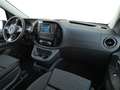 Mercedes-Benz Vito 116 CDI Tourer Allrad SELECT Lang +Distr+Fahrassis Grigio - thumbnail 17