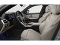 BMW 340 xDrive Auto Innovationsp. Sport Aut. Grau - thumbnail 3