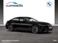 BMW i4 eDrive40 Gran Coupé M Sportpaket HK HiFi DAB Nero - thumbnail 9