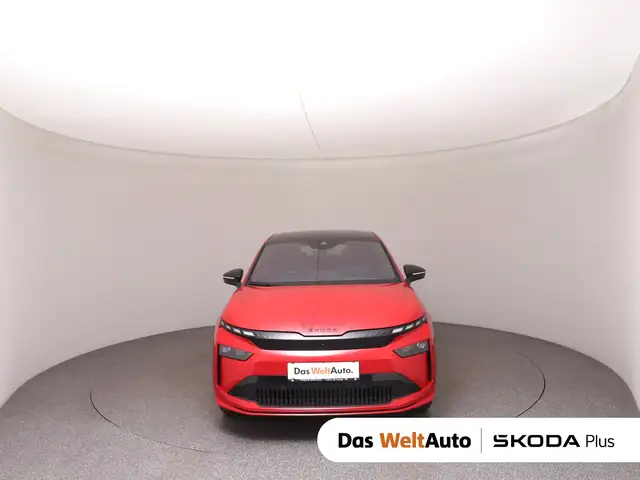 Skoda Enyaq main image
