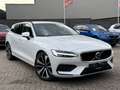 Volvo V60 B4 197PK Automaat "Leder/Camera/Alu 19/ACC" Wit - thumbnail 1