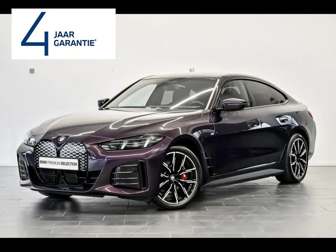 BMW i4