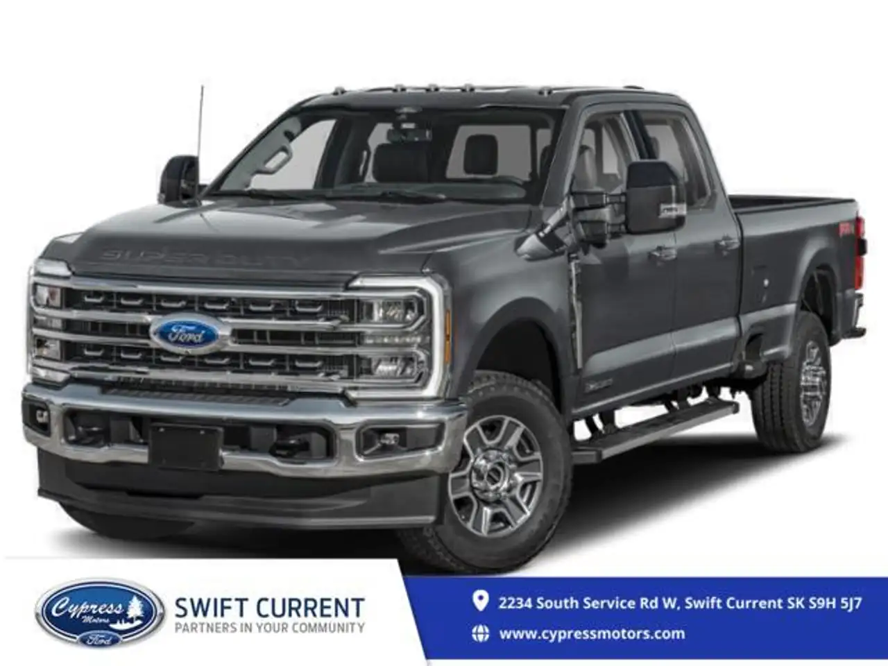 2026 Ford F 350
