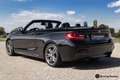 BMW 240 2-serie Cabrio M240i xDrive F23 | H/K | Memory | M Zwart - thumbnail 10