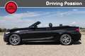 BMW 240 2-serie Cabrio M240i xDrive F23 | H/K | Memory | M Zwart - thumbnail 1
