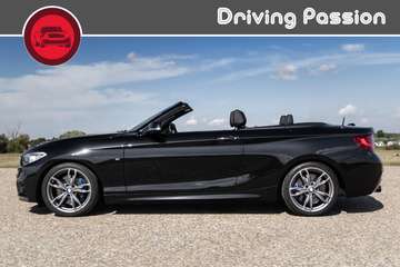 2-serie Cabrio M240i xDrive F23 | H/K | Memory | M